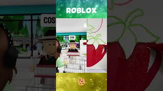 È COSÌ CHE MIA MADRE HA COMPRATO TUTTO IL NEGOZIO PER ME 😲 roblox [upl. by Monty]