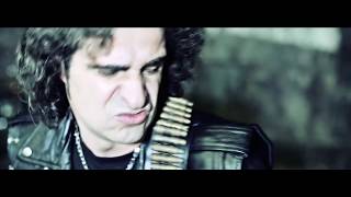 ANGUISH FORCE  Rage OFFICIAL VIDEO [upl. by Arraes333]