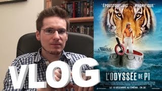 Vlog  LOdyssée de Pi [upl. by Ynobe340]