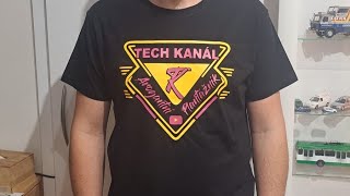 TECH kanál vysílá živě a DJ Modelář 👀 [upl. by Ginevra463]