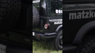 Ineos  Grenadier ineosgrenadier automobile overlanding offroading overland trucker defender [upl. by Moss]