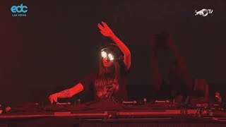 REZZ Live at EDC Las Vegas 2017 [upl. by Trab189]