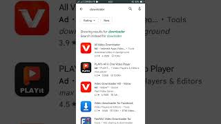 How to install vidmate player [upl. by Ahseila]