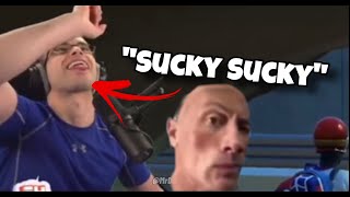 Nick Eh 30 Sus moments compilation [upl. by Amoakuh]