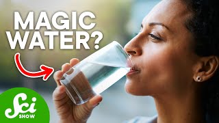 Is Alkaline Water Actually Better For You [upl. by Nylassej]