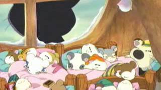 Hamtaro Opening USA [upl. by Scully]