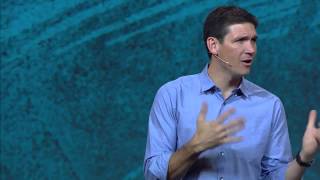 Sanctification Examining Fear and Anxiety  Matt Chandler [upl. by Gapin360]