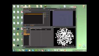 Stingers Source Tutorials Particle Editor [upl. by Namie]