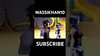 TERRA EDIT kh3 kingdomhearts wassikhan10 wk10 kingdomheartsexplained ppsspp pspgameplay [upl. by Arimaj]