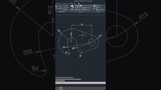 AutoCAD KancaHook Çizimi [upl. by Nahsad]