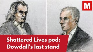 Gerry Hutch Regency murder trial  Jonathan Dowdall finishes evidence  Shattered Lives on drug war [upl. by Rambert]