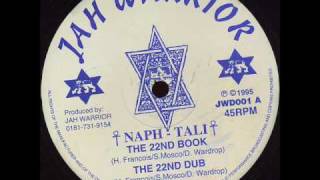 Naphtali  The 22nd Book  Dub [upl. by Affra]