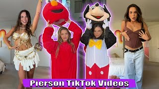 Surviving Funny TikToks from Pierson  New Pierson Best TikToks and Shorts 2024 [upl. by Circosta]