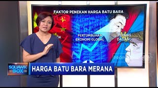 Harga Batu Bara Kian Merana [upl. by Ulrikaumeko]