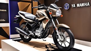 2025 Yamaha RD125LC Review The Legend Returnsmotogp [upl. by Ahso]