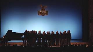 quotStelutis alpinisquot al Teatro La Fenice di Venezia [upl. by Chantalle]