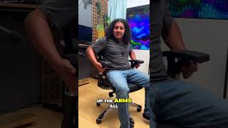 The Best Hyken Office Chair [upl. by Lenny]