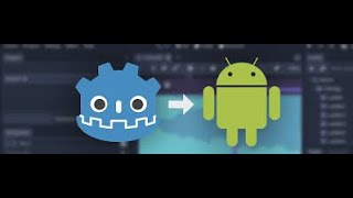 How to export your godot game to android  full walkthrough [upl. by Yelahs]