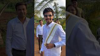 Anant ban gya Anna😂 shorts minivlog  Anant Rastogi [upl. by Noeht]