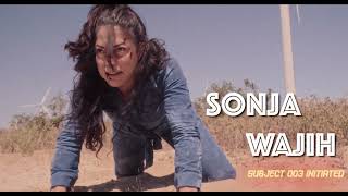 Sonja Wajih 2024 Action Reel [upl. by Brandi]