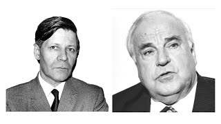 Konstruktives Misstrauensvotum  Regierungswechsel von Helmut Schmidt zu Helmut Kohl [upl. by Samled903]