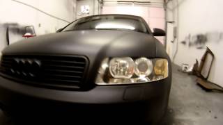 2005 Audi A4 B6 Before amp After [upl. by Kacie12]