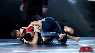 Mateusz Szczecinski vs Nicolas Filipponi  AIGA Turkey [upl. by Filip]