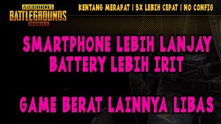 fix solusi lanjay game berat dengan ubah resolusi smartphone android with adb fastboot no root [upl. by Nacul]