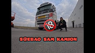 SEBAO SAM KAMION [upl. by Galligan]