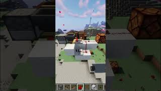 Simple Minecraft Item Key Card System [upl. by Ronalda]