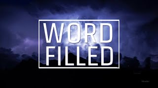 Word Filled [upl. by Koo]