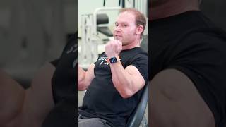 Avoid These Common Mistakes in Seated Incline Curls for Better Bicep Activation [upl. by Ahsetal]