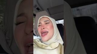 Nabila Razali Mengidam Burger Ramli ke tu [upl. by Prichard]