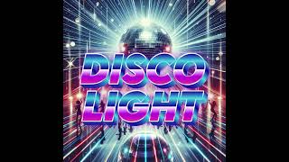 Disco Light  retro disco newmusic dance italodisco [upl. by Llerol]