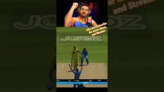 Australia fall of wickets  Ind Vs Aus  Border Gavaskar Trophy 2024 cricket24 viralshorts [upl. by Lenor271]