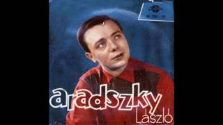 Pókháló az ablakon  Aradszky László  1966 [upl. by Wauters]