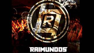 Raimundos  Mulher de Fases  CD Roda Viva [upl. by Modnarb]