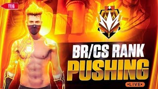 Shubham 007 is live Free fire live stream Shubham FF rank push [upl. by Macmillan]