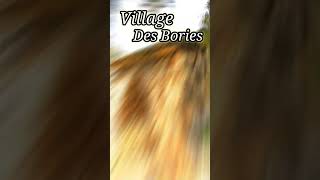 Le Village des Bories quotGordesquot [upl. by Riess]