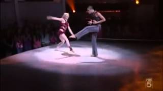 Mia Michaels Choreography quotAddictionquot Kayla and Kupono SYTYCD [upl. by Nahtanha]