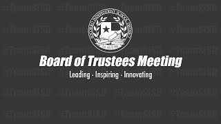 Socorro ISD Board of Trustees Regular Board Meeting – December 13th 2022  600 PM [upl. by Fan693]