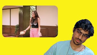 Reacting to TINDER IN REAL LIFE [upl. by Brandtr]