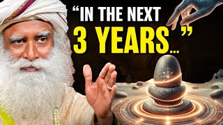 Sadhgurus SECRET Plan For The Future RARE VIDEO [upl. by Esertap862]