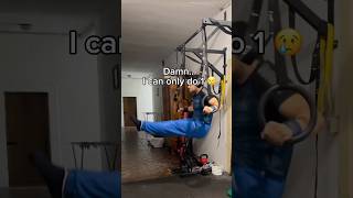 Calisthenics vs CrossFit muscle up [upl. by Dolly]