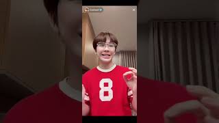 Cooheart TikTok live 231024 [upl. by Notrem]