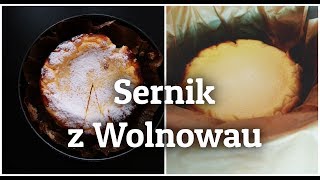 SERNIK z WOLNOWARU [upl. by Ileek542]