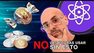 ¿NECESITARÉ CERTIFICAR MIS CRIPTOMONEDAS [upl. by Ruthie]