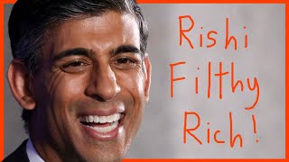 Rishi Filthy Rich [upl. by Evalyn]