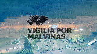 Vigilia Malvinas 2024 [upl. by Patnode]