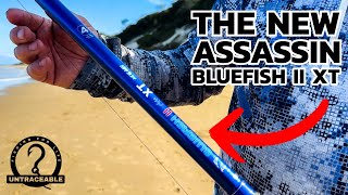 THE NEW ASSASSIN Bluefish II XT is finally here  Tackle Tuesday review [upl. by Nwaf]